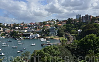 悉尼五大房租上涨最快地区在哪里？