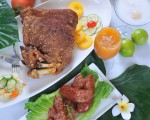 華航諾富特飯店「泰厲害」美食節