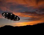 探查外星人 加拿大报告详述25年UFO事件