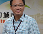 首届桃园市长选战 吴志扬稳定领先