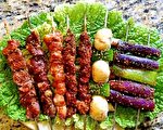 中秋烤肉重卫生 肠胃病不上身