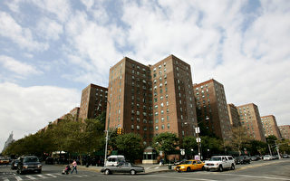 纽约市府可负担型住宅建设滞后