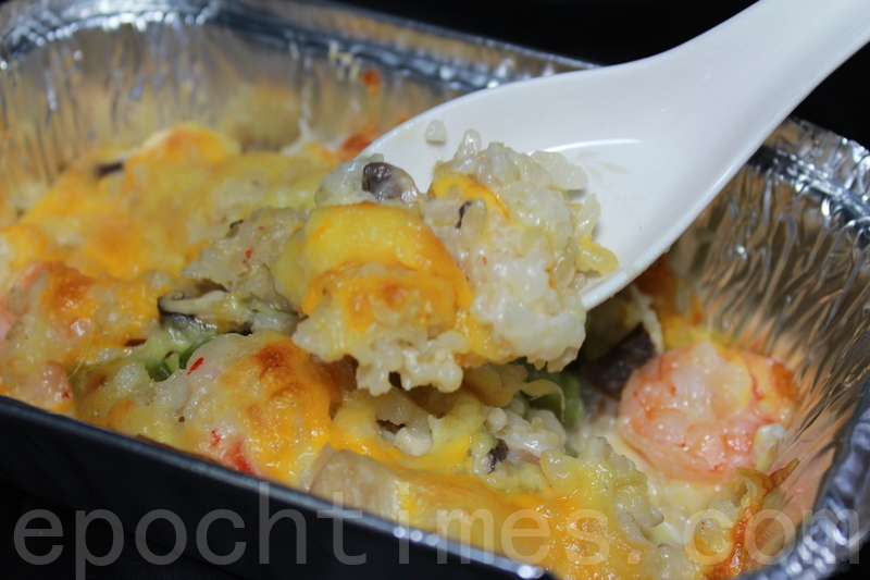 美味可口的焗飯 | 達人料理 | 大紀元