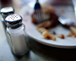 研究:飲食過度低鹽恐有礙健康
