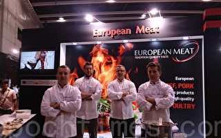 歐盟肉類供應 世界之最