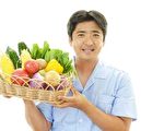 这八种家常食物 男人越吃越健康