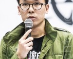 台冰桶挑戰瘋 林飛帆：完善社福政策更重要