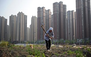 兩年虧損逾400億 中國奧園債務重組方案出爐