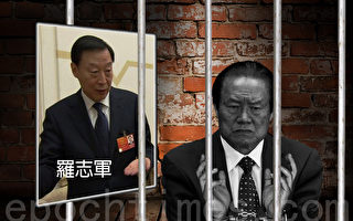 周曉輝：江蘇官員接連出事 羅志軍被拋出為期不遠