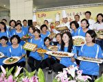 台中廚神大賽   家政班成員秀絕活