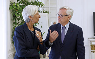 IMF总裁拉加德涉嫌玩忽职守被立案调查