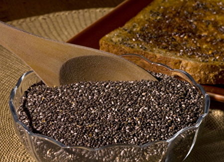 20080507-AMX-LIFE_NTR-CHIASEEDS_SA 20080507-AMX-LIFE_NTR-CHIASEEDS_SA
