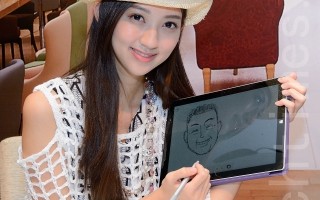 Surface Pro 3開賣 銷售傳捷報