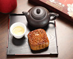 中秋的由來 月餅的起源