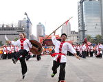 115尊土地公遶境為台灣祈福