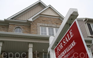 在加拿大 买多少钱的住房合适？
