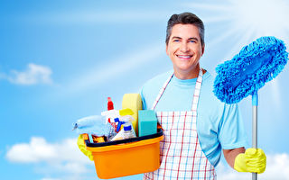 居家打掃12種清潔劑 你用對了嗎？（2）