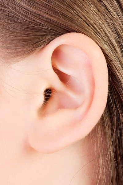 中医讲究“相不独断”，从耳朵看寿命除了看耳朵长短外，还有其他特征。(fotolia)