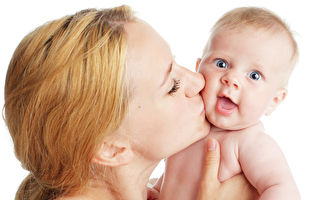 嬰兒愛看人臉 辨識表情能力超乎想像