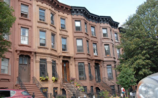 布魯克林中區房產年漲逾50%