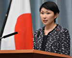 观察家说，日本首位女性经济产业大臣小渊优子可能很难说服公众重启48座核子反应炉是安全的。（TOSHIFUMI KITAMURA／AFP）