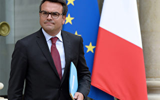 法國第五共和國史上最短命部長 任期9天