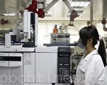 中国高端科学仪器8成靠进口 卡脖子困境难解