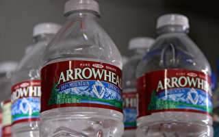 旱災當道 瓶裝水業影響加州供水？