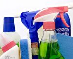 很多清洗液中含有化学成分，无益于健康。（fotolia）