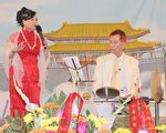 芝加哥安良工商會慶107週年
