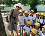 打造創新課堂 嘉市7教師獲選創意教師
