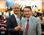 中原大學獲「友善校園獎」