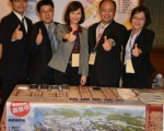 桃園航空城前進大阪招商 日商反應熱烈