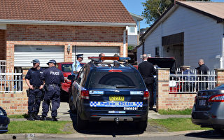 澳洲警方今晨先發制人 制止恐怖斬首陰謀
