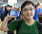 iOS8漏洞多 蘋果讓iPhone6用戶重裝系統