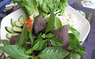 【以希心思食意】越南菜“棒”得传统