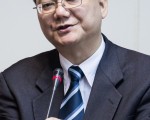 台經長承諾：未來貨貿談判公布地點