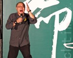 佔中發起人戴耀廷：梁振英下台才能平民憤