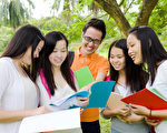 截至2013年，中國留學生在全美所有留學生中的比重占28.7%，人數有超過23萬之眾。（Fotolia）
