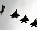 美军空袭叙利亚ISIS据点 摧毁三十多目标