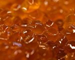 食物混合成新口味 鲑鱼卵也可DIY