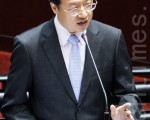 江宜桦：支持港人落实民主做法