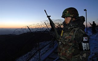 朝鮮半島局勢升溫 韓朝邊境再爆槍戰