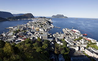 全世界最宜養老國家 挪威居冠