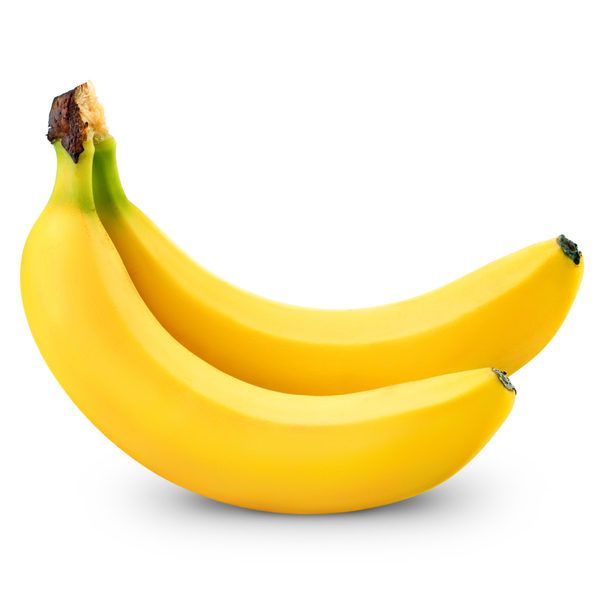 香蕉含有充足的維他命B群，能助促進睪丸激素分泌。（圖片來源：Fotolia）
