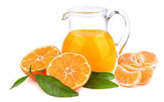 飓风艾玛毁佛州柑橘林 橙汁价格恐上涨