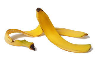 萬萬沒想到 香蕉皮的15個神奇妙用