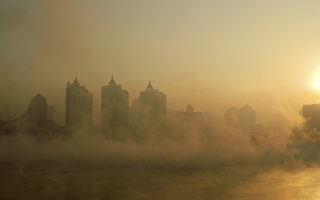 上海60％擔保公司倒閉 行業危機爆發