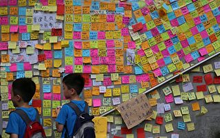 香港议员：与其劝退学生 更应谴责暴力