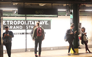 纽约市仅51个地铁站无缺陷